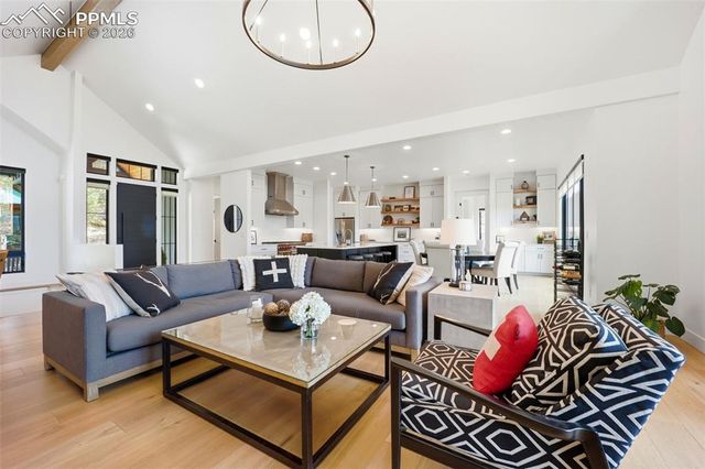 1005 Locklin Way, Woodland Park, CO 80863