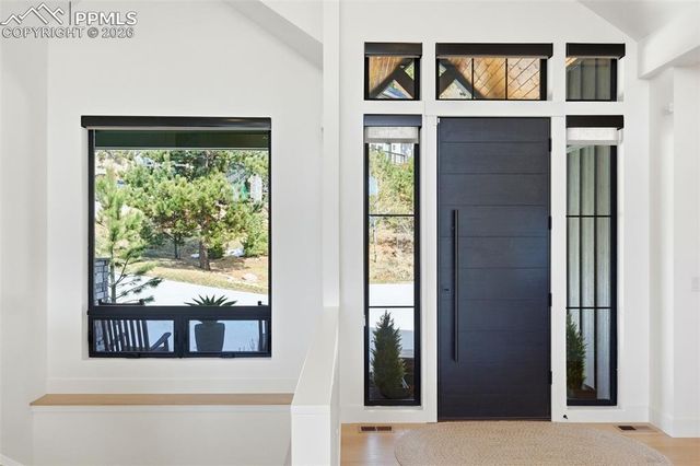 1005 Locklin Way, Woodland Park, CO 80863