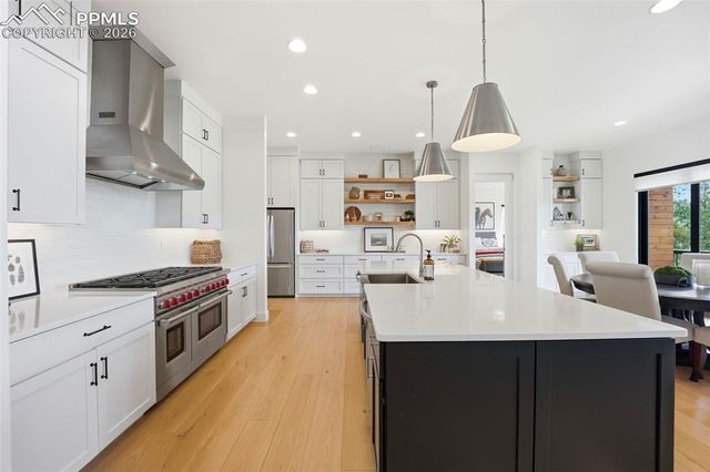 1005 Locklin Way, Woodland Park, CO 80863