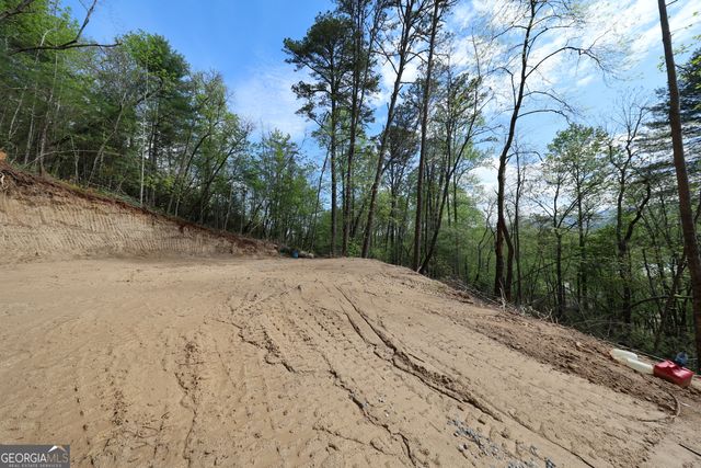 0 JOHN BECK DOCKINS, Rabun Gap, GA 30568