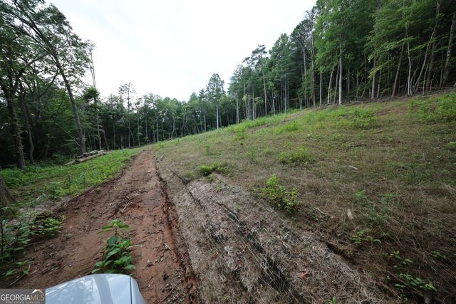 0 JOHN BECK DOCKINS, Rabun Gap, GA 30568