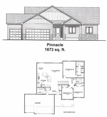 TBD Salem Street NW, Elk River, MN 55330