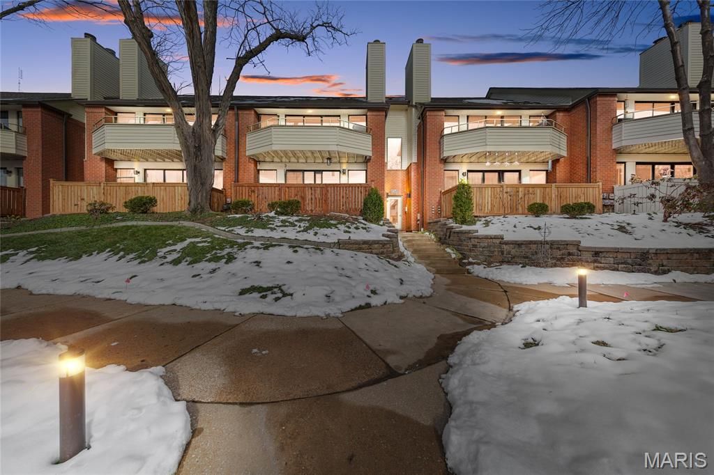 5575 Waterman Boulevard B, St Louis, MO 63112