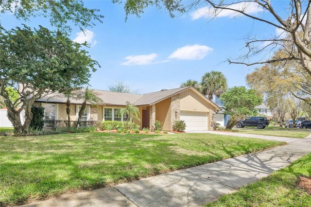 1155 PALADIN COURT, Orlando, FL 32812