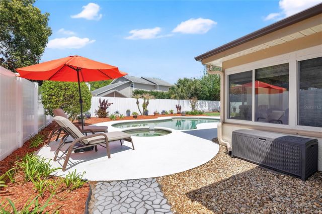 1155 PALADIN COURT, Orlando, FL 32812