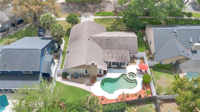 1155 PALADIN COURT, Orlando, FL 32812