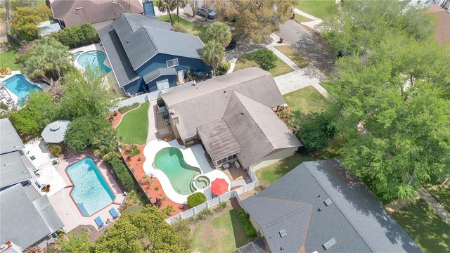 1155 PALADIN COURT, Orlando, FL 32812