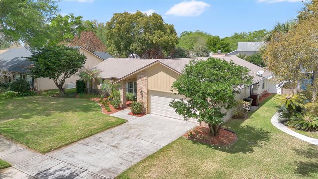 1155 PALADIN COURT, Orlando, FL 32812