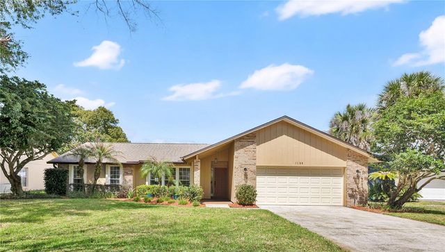 1155 PALADIN COURT, Orlando, FL 32812