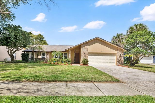 1155 PALADIN COURT, Orlando, FL 32812