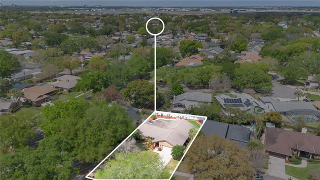 1155 PALADIN COURT, Orlando, FL 32812