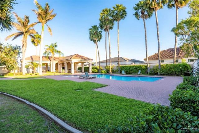 1220 E Agusta Avenue, Mcallen, TX 78503