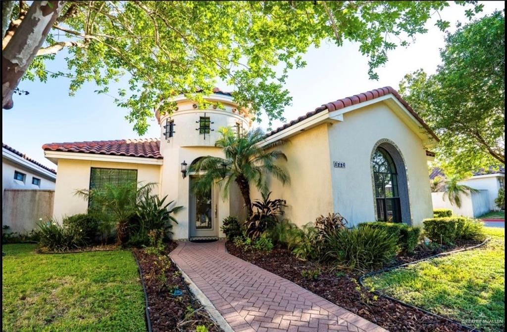 1220 E Agusta Avenue, Mcallen, TX 78503