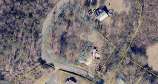 0 Dry Valley Road, Summerville, GA 30747