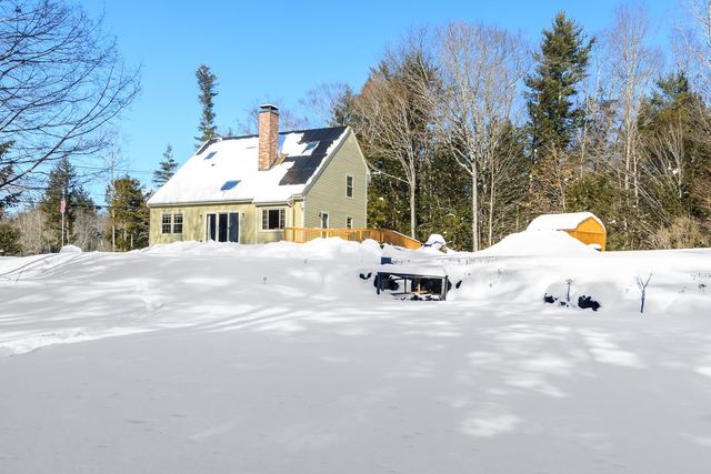 14 Range Road, Deerfield, NH 03037