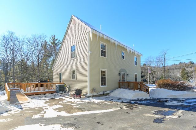 14 Range Road, Deerfield, NH 03037