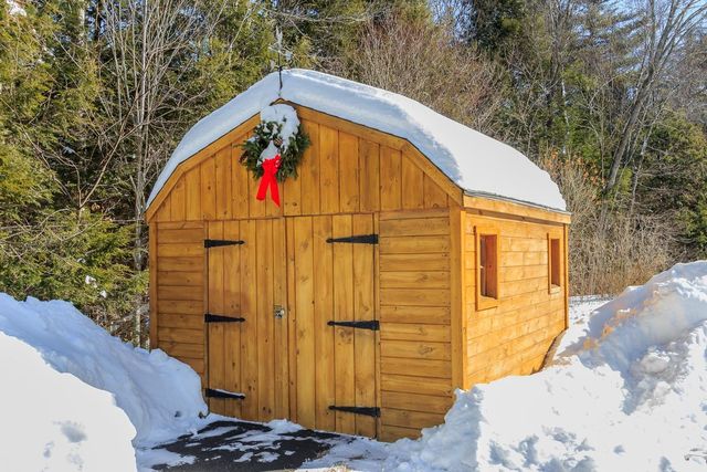 14 Range Road, Deerfield, NH 03037