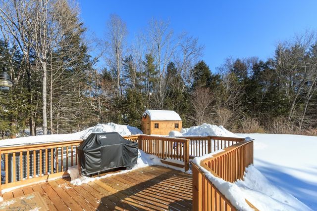 14 Range Road, Deerfield, NH 03037