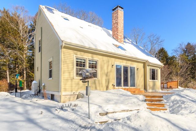 14 Range Road, Deerfield, NH 03037