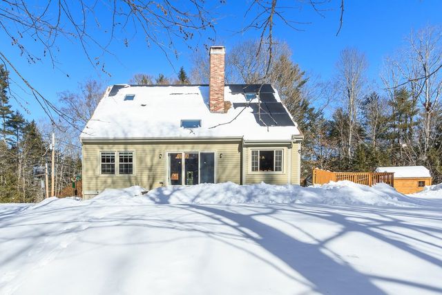 14 Range Road, Deerfield, NH 03037
