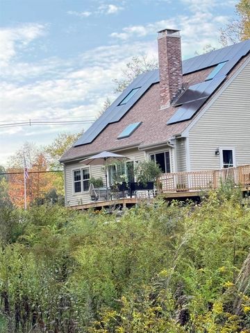 14 Range Road, Deerfield, NH 03037