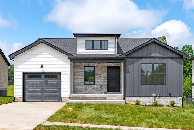 182 Dewberry Ct, Clarksville, TN 37042