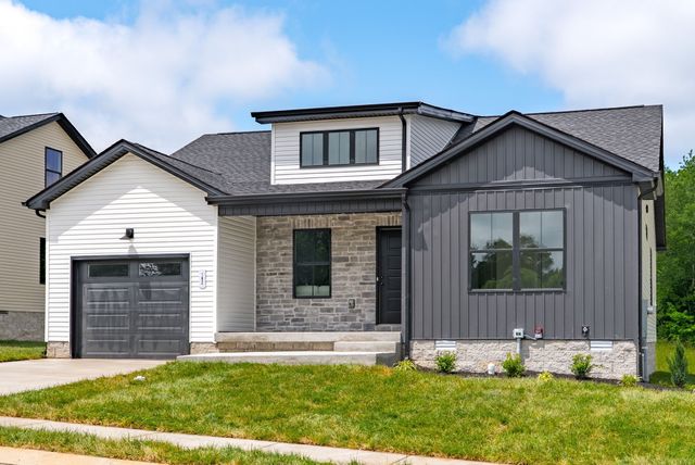 182 Dewberry Ct, Clarksville, TN 37042