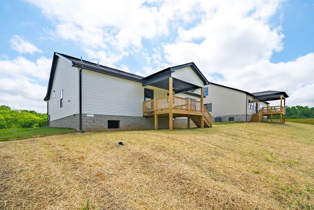 182 Dewberry Ct, Clarksville, TN 37042