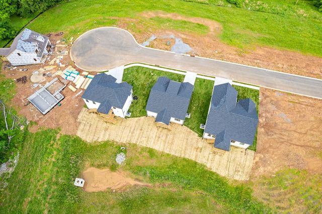 182 Dewberry Ct, Clarksville, TN 37042