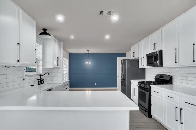 15807 Little Miss Creek Drive, Cypress, TX 77429