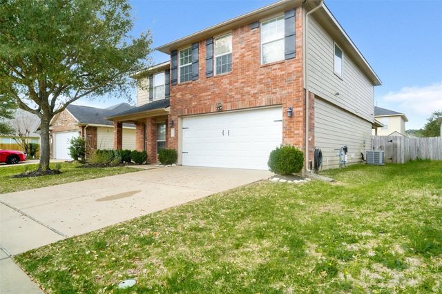 15807 Little Miss Creek Drive, Cypress, TX 77429