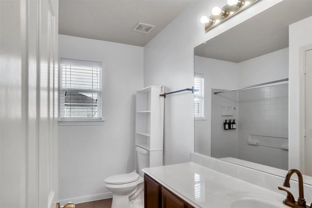 15807 Little Miss Creek Drive, Cypress, TX 77429