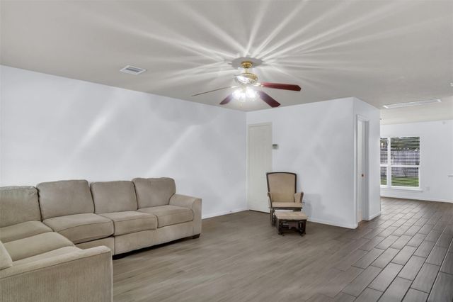 15807 Little Miss Creek Drive, Cypress, TX 77429