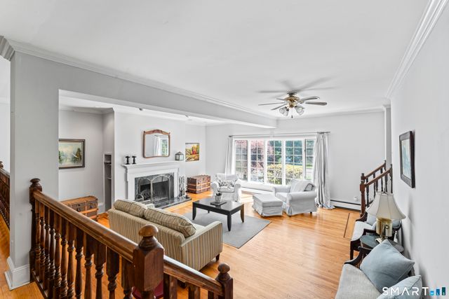 36 Dairy Farm Road, Norwalk, CT 06851