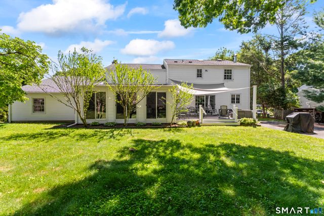 36 Dairy Farm Road, Norwalk, CT 06851