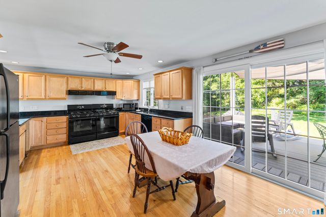 36 Dairy Farm Road, Norwalk, CT 06851