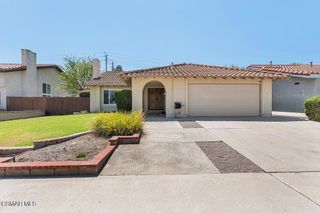 4745 Avedon Road, Moorpark, CA 93021