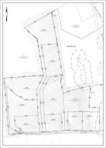 0 Wattaquadock Hill Rd, Bolton, MA 01740