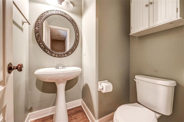 15821 W 62nd Street, Shawnee, KS 66217