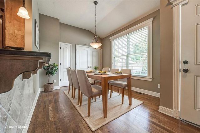 15821 W 62nd Street, Shawnee, KS 66217