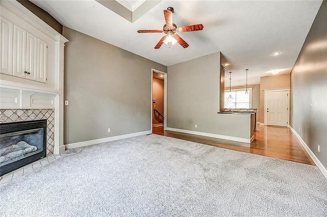 15821 W 62nd Street, Shawnee, KS 66217
