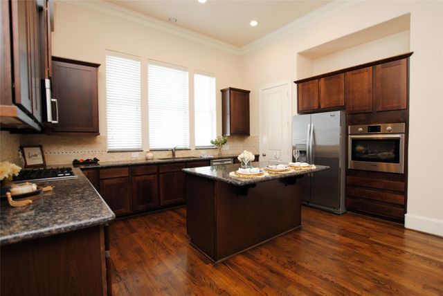 8803 Kolbe Bend Lane, Houston, TX 77080