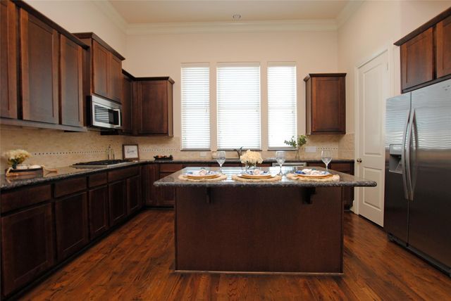 8803 Kolbe Bend Lane, Houston, TX 77080