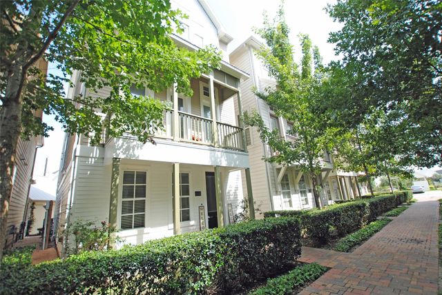 8803 Kolbe Bend Lane, Houston, TX 77080