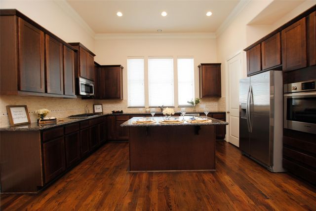 8803 Kolbe Bend Lane, Houston, TX 77080