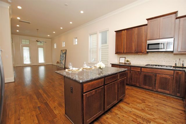 8803 Kolbe Bend Lane, Houston, TX 77080