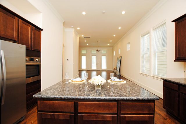 8803 Kolbe Bend Lane, Houston, TX 77080