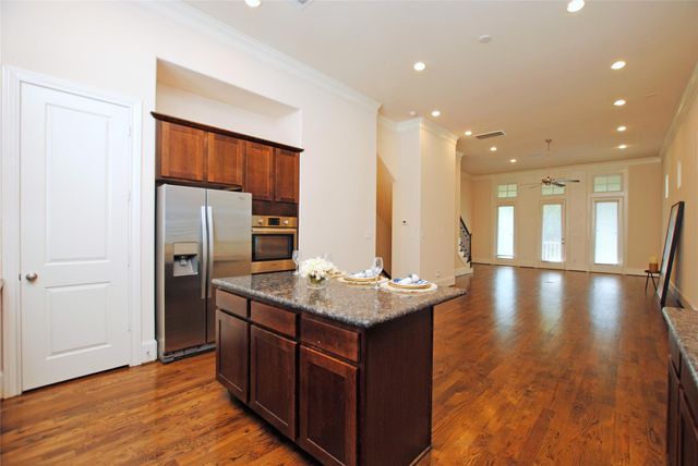 8803 Kolbe Bend Lane, Houston, TX 77080