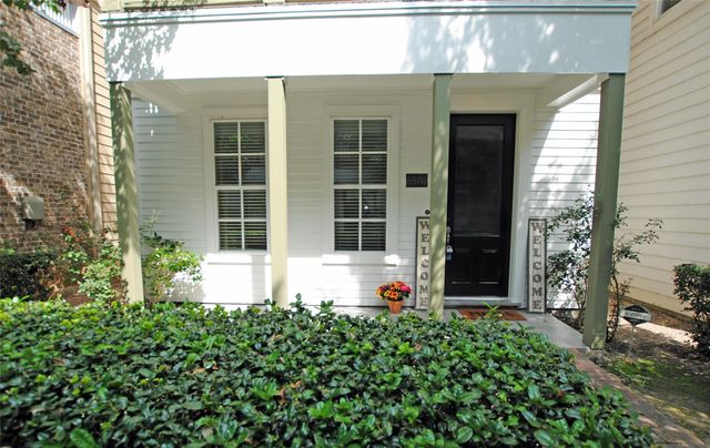 8803 Kolbe Bend Lane, Houston, TX 77080