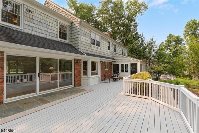20 Gregory Ln, Warren Twp., NJ 07059